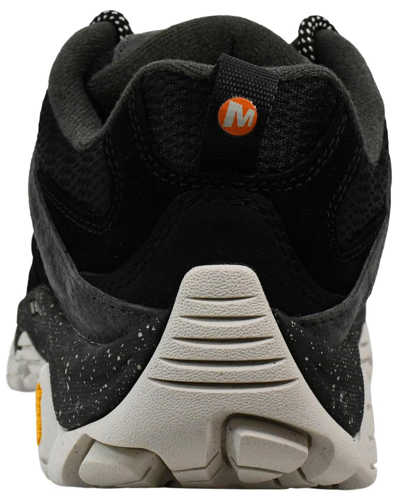 Merrell Men's Moab 3 Hiking Boot, Black 11.5 W