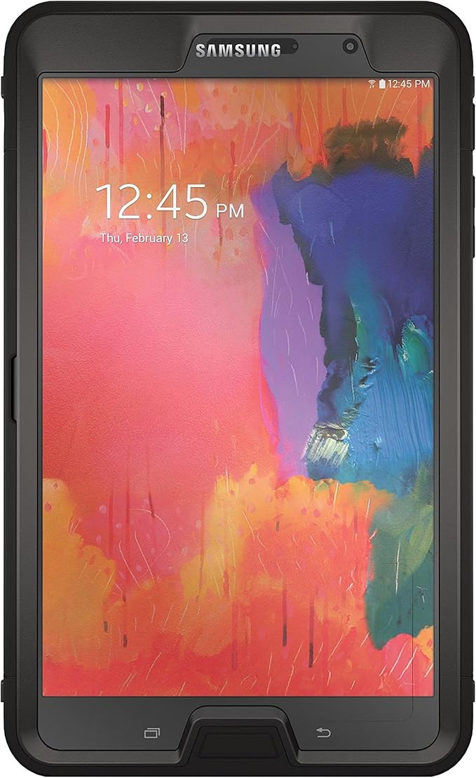 OtterBox Defender Series for Samsung Galaxy Tabpro (8.4) Black (77-40498)