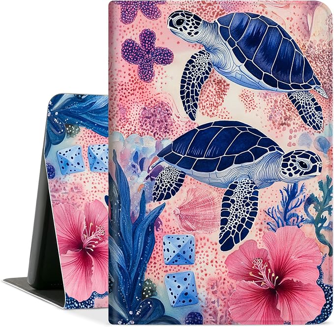 DEGDFSGR for Amazon Fire HD 10 Tablet 10 Plus Tablet Case (13th/11th Generation 2023/2021 Release) with Adjustable StandAuto Sleep/Wake for Kindle Fire 10 Case 10.1 inchAmerican Flag Sunflower Cross