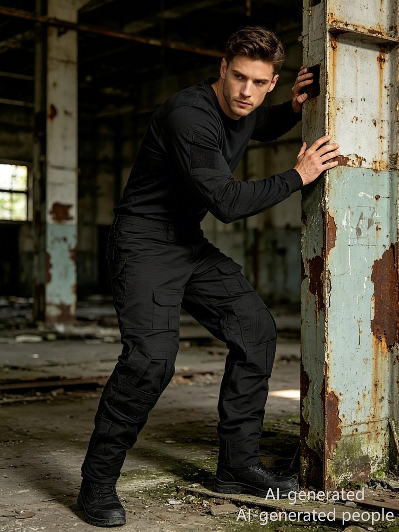 OCANXUE Men’s Tactical Pants