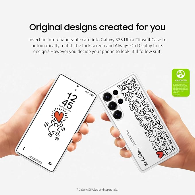 Samsung Galaxy S25+ Silicone Phone Case Protective Cover Color Variety Smooth Grip Durable Design Snug Fit US Version EF-PS936CBEGUS Black