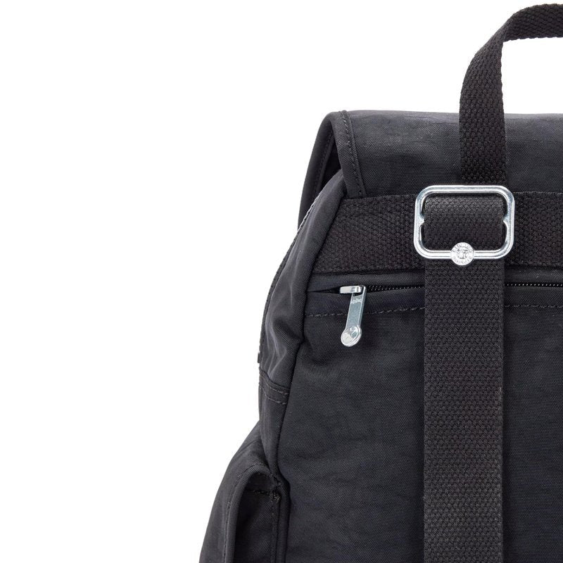 Kipling Women's City Pack Small Backpack, Lightweight Versatile Daypack, Bag