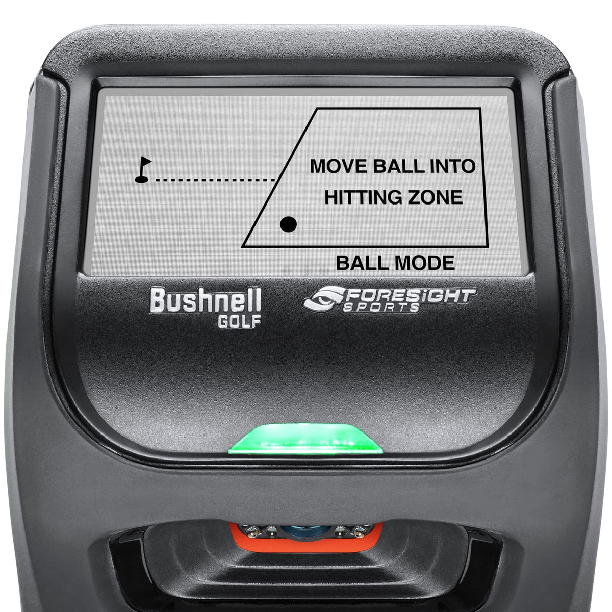 Bushnell Golf Launch Pro