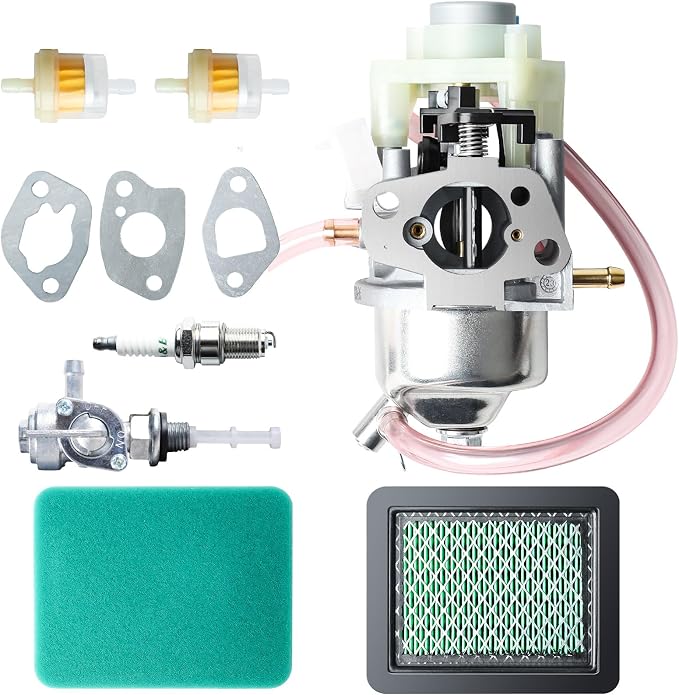 Carburetor for Predator 3500 Watts Inverter Generator 63584 Carb