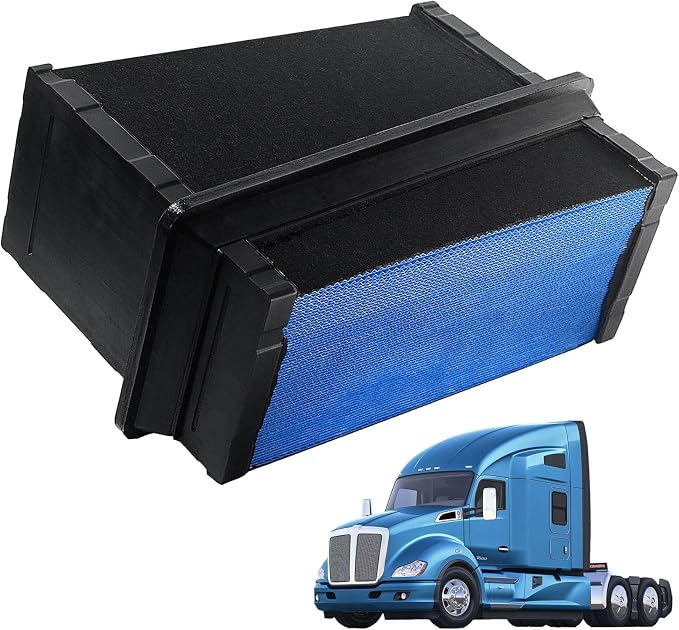 P621725 Engine Air Filter for 15-20 T680 T880, 15-20 Peterbilt 567 579