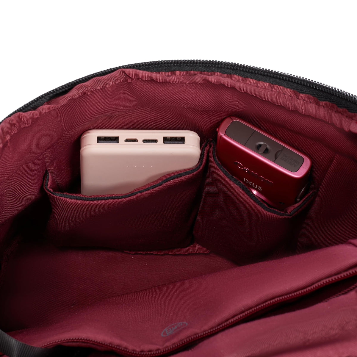 Travelon Anti-Theft Addison Backpack