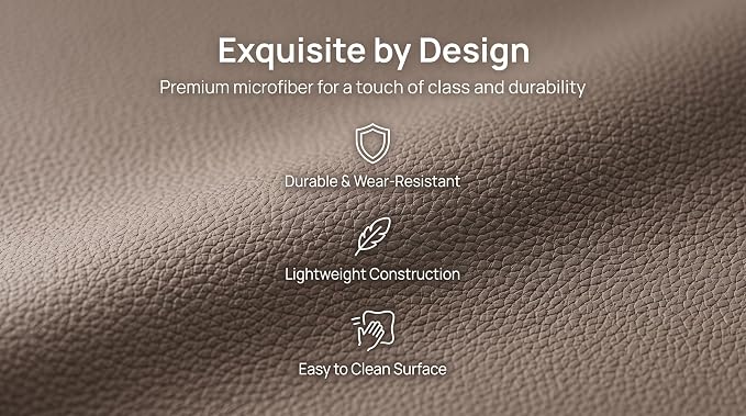 iPad Case 11th Gen 11 &amp 10th Gen 10.9 with Pencil Holder Black | Slim Premium Leather Smart Cover Auto Wake/Sleep Multi-Angle Protective Stand