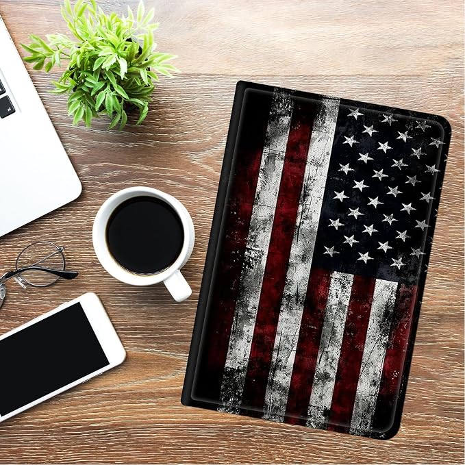 Case for iPad (A16) 11th Generation 11 Inch 2025/ iPad 10th Generation 10.9 Inch 2022 CaseHybrid Slim Multi-Angles Stand Auto Wake/Sleep Cover-Beach Sunset
