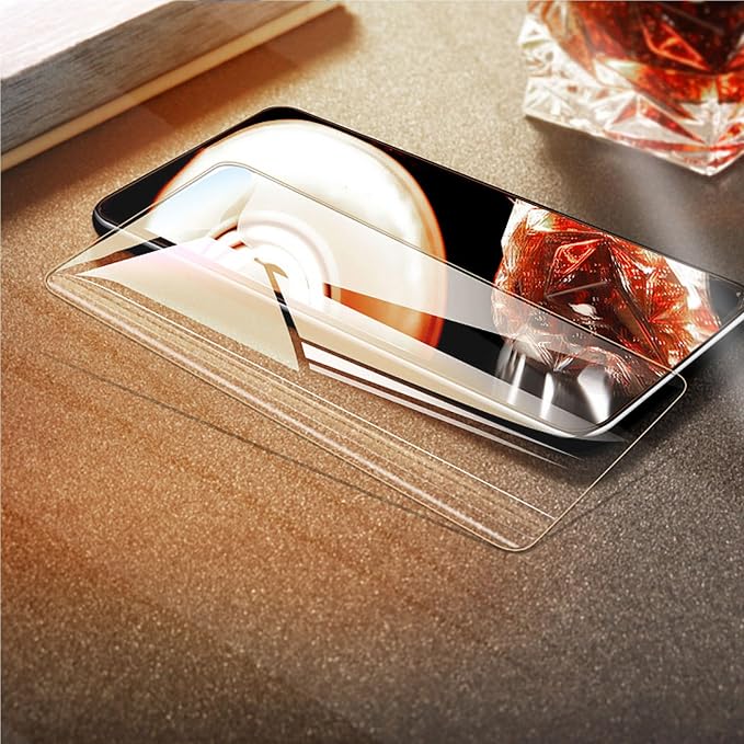 Tempered Glass Screen Protector for Huawei Mate 80 Pro Max | Privacy 6.90 inches 9H Hardness Anti-Fingerprint 2-Pack