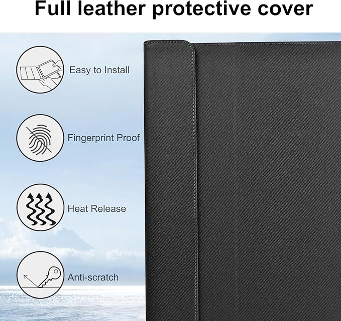 for Samsung Galaxy Tab S11 Casehigh qualit Magnetism Shell LightweightDouble Foldable and deformableScratch ResistantAutomatic Sleep/Wake-up