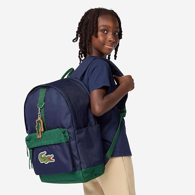 Lacoste Accessories Classic Backpack
