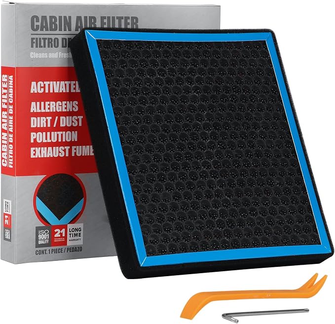 6040C Cabin Air Filter CF11183