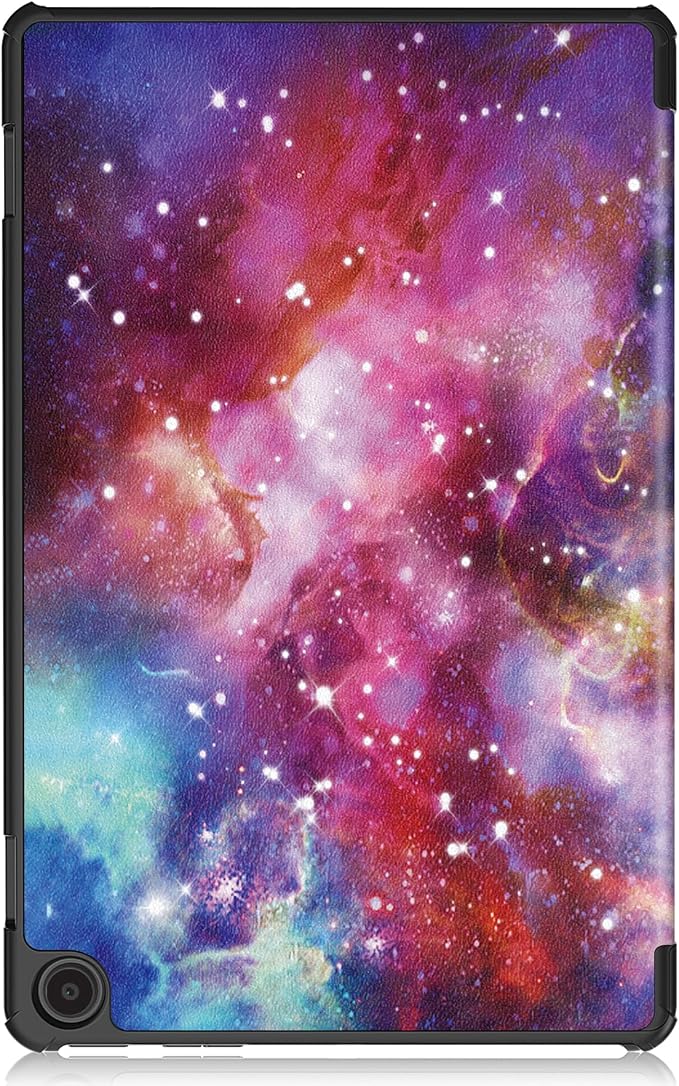 Gylint Case for Fire Max 11 Tablet Folding Folio Ultra-Thin PU Leather Stand Case Cover for Fire Max 11 2023 Release Draw