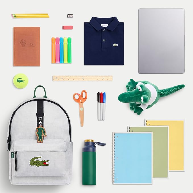 Lacoste Accessories Classic Backpack