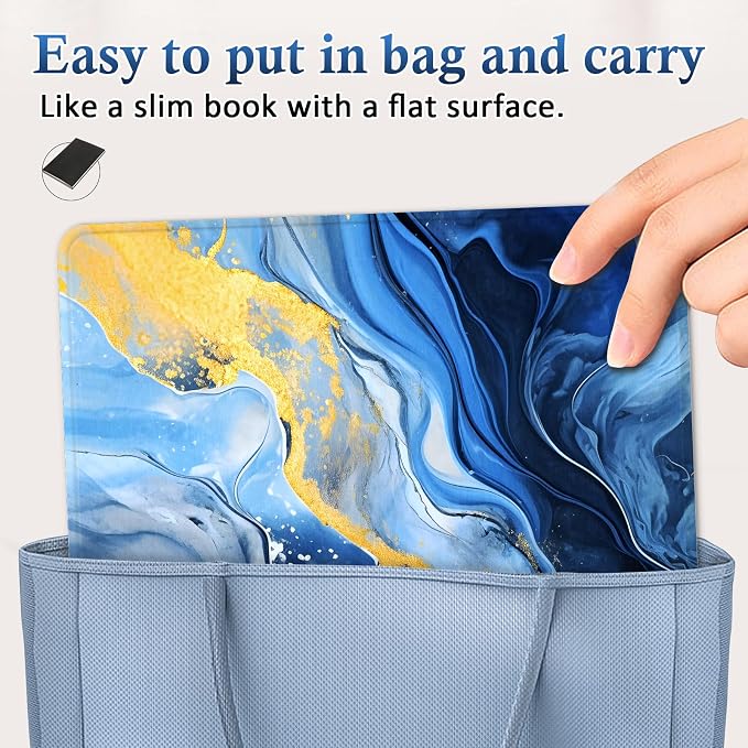 Case for iPad 9th/8th/7th Generation 2021/2020/2019 10.2 inch with Pencil Holder/Multi-Angle Stand Folio Auto Wake/Sleep Cover for iPad 9 8 7 Gen 10.2 (Notebook Black)