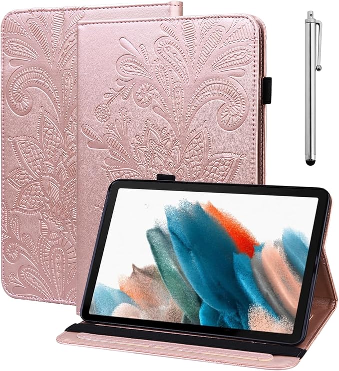 for Lenovo Tab M11 2024Moto Pad 2026 CaseLenovo Idea Tab 11 2025 11 Inch Tablet - Blue