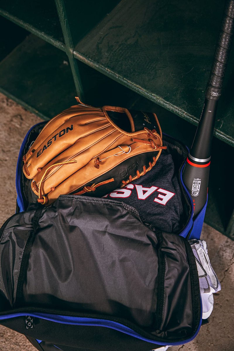 Easton | REFLEX Backpack Equipment Bag | Baseball / Softball | RD