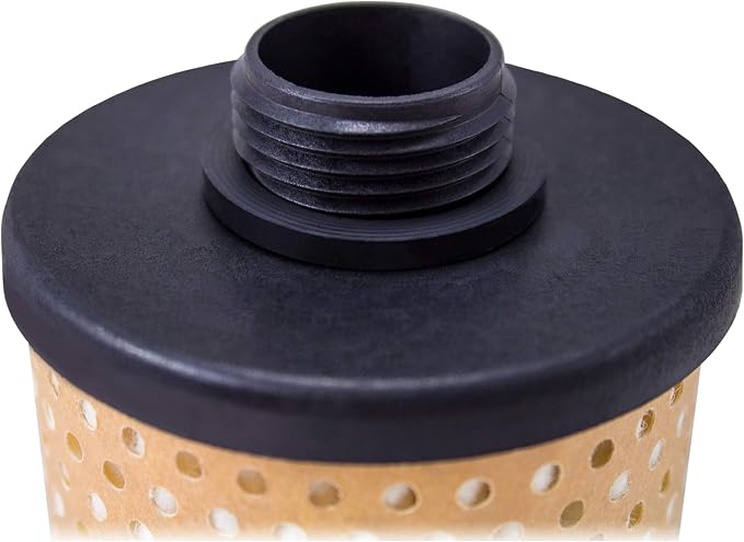 GOLDENROD Fuel Tank Filter Replacement Water-Block Element