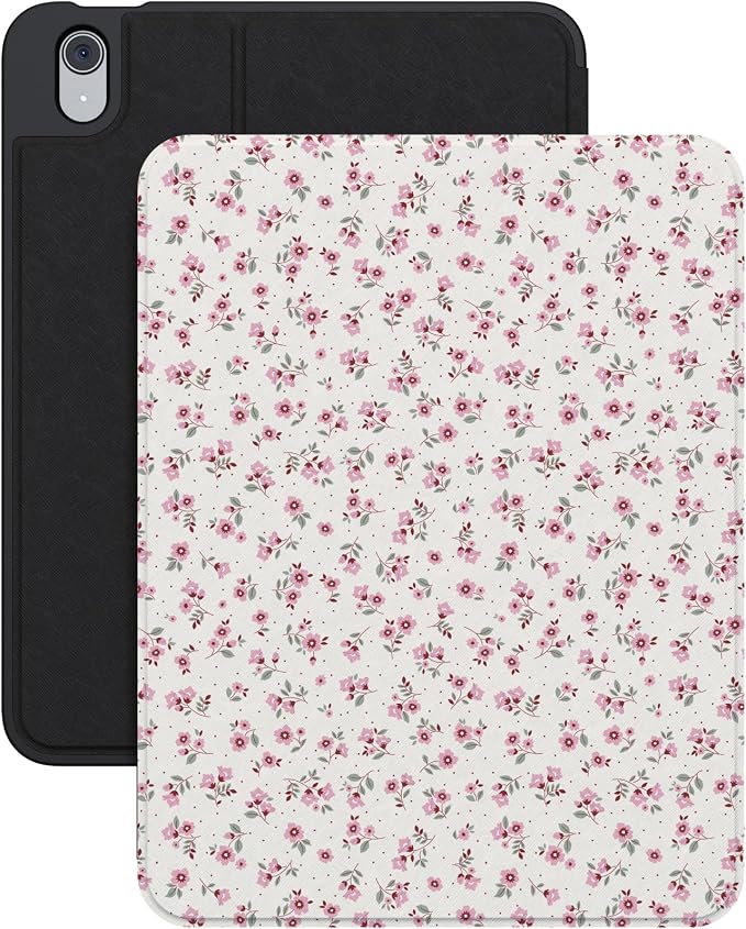 Casely iPad 10.9 (10th Gen / A16) Case | All the Fun Things | Fun on Weekdays