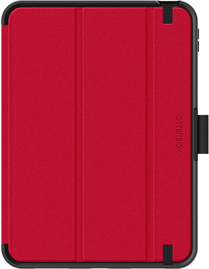 OtterBox Defender Series Case for iPad mini (5th Gen ONLY) - Retail Packaging - Black