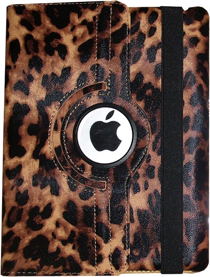 Case for iPad Air 2 Rotating Stand Smart Case Cover Magnetic Auto Wake Up/Sleep for A1566 A1567 MGLW2LL/A MH0W2LL/A MGL12LL/A MH2V2LL/A MH2W2LL/A MH2U2LL/A (Black)