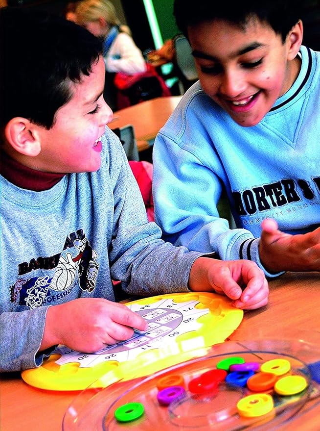 Self Correcting 1st Grade Reading 1 Base Center Kit