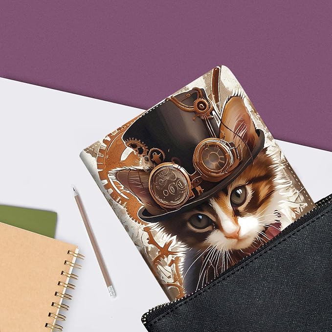 Case for iPad (A16) 11th Generation 11 Inch (2025) iPad 10th Generation 10.9 Inch (2022)，Slim Fit Foldable Standing Cover Case with Auto Sleep/Wake ，Moth Moon