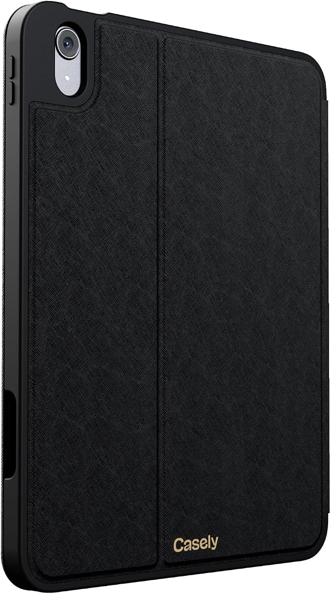 Casely iPad 10.9 (10th Gen / A16) Case | All the Fun Things | Fun on Weekdays