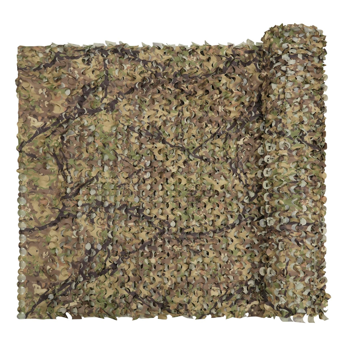 Sitong Bulk Roll Camo Netting for Hunting Military Decoration Sunshade