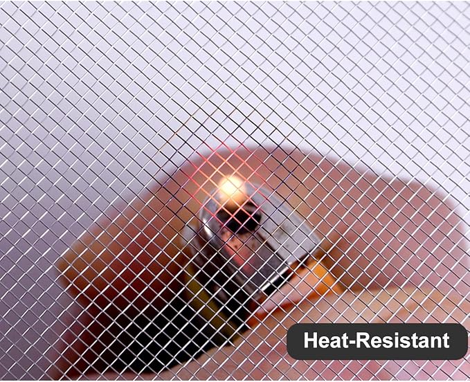 Stainless Steel Woven Wire Mesh Stainless Steel Wire Metal Mesh Sheets