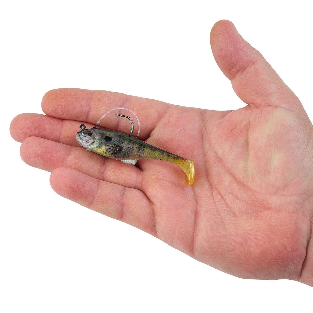 Berkley PowerBait Agent E Fishing Soft Bait