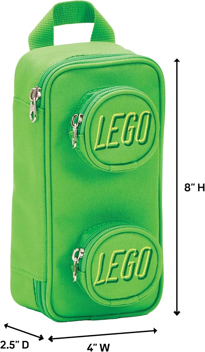 LEGO Brick Pouch