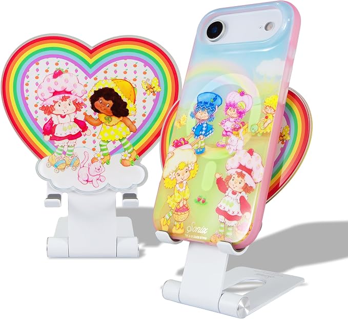 Sonix x Sanrio Character Phone Stand | Adjustable Cell Phone Holder Desk Stand Dock | Badtz Maru