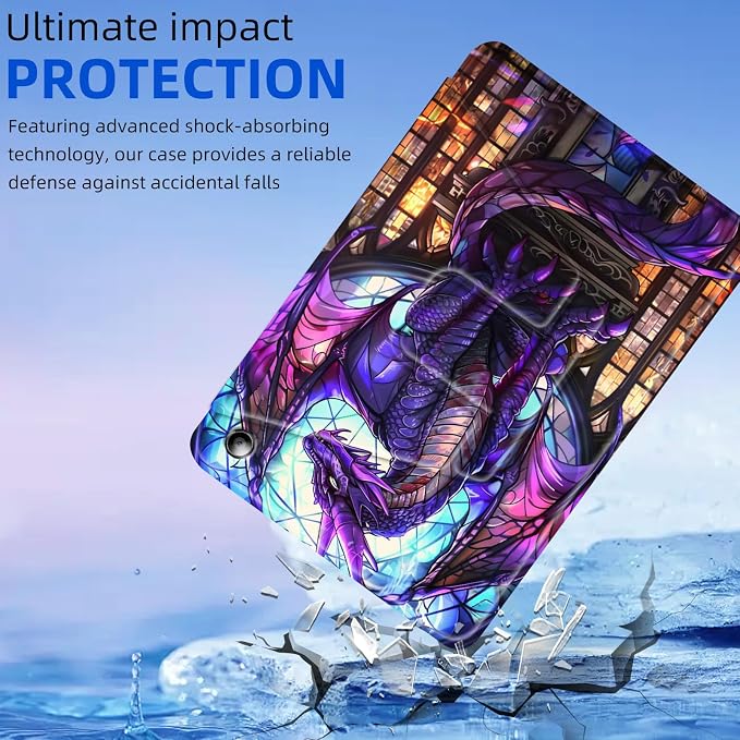 for Amazon Fire Max 11 2023 Release Table Case 11'' Rotating Auto Wake Sleep Leather Table Case for Amazon Fire Max 11 2023 Release Stand Bird Flowers Design for Woman Man