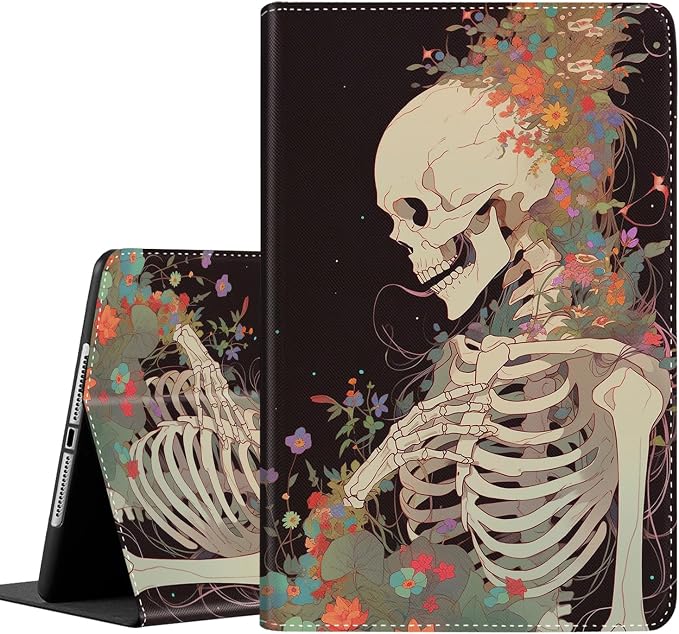 Case for iPad Mini 5/4/3/2/1 Durable Shockproof Protective Cover for Apple 7.9 inch iPad Mini 1st2nd3rd4th5th Generation，Blue Dragon