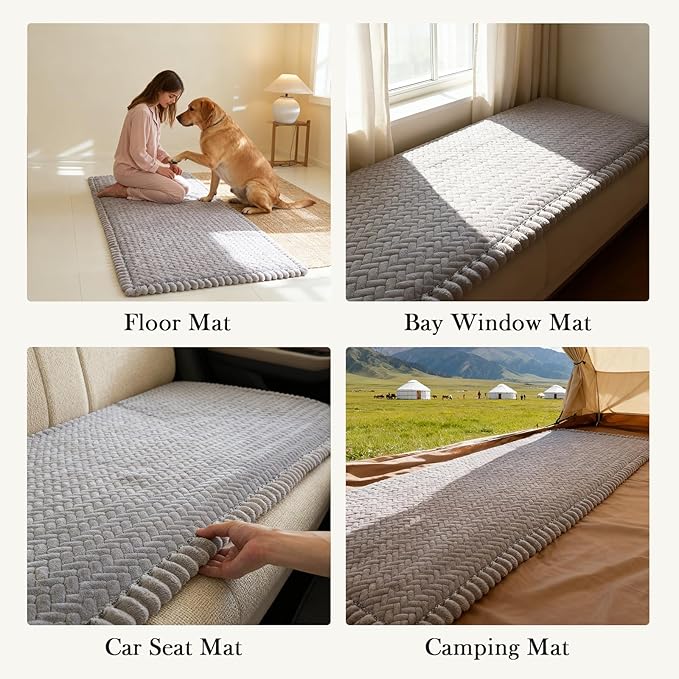 Couch Covers for 3 Cushion Couch Sofa Pet Friendly,Non-Slip Sofa Cover Washable