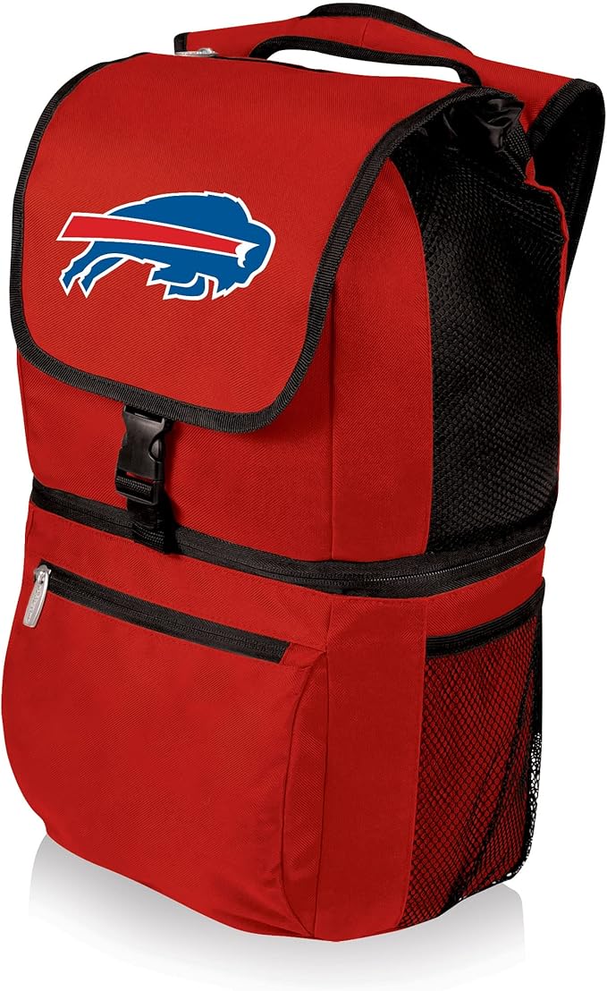 Picnic TIME NFL Zuma Backpack Cooler, Soft Cooler Backpack, Lunch Cooler