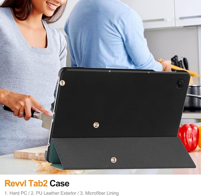 for Samsung Galaxy Tab S11 Casehigh qualit Magnetism Shell LightweightDouble Foldable and deformableScratch ResistantAutomatic Sleep/Wake-up