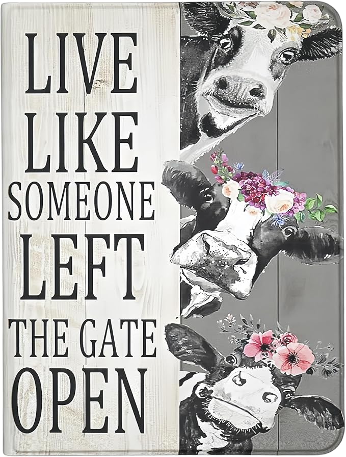 Case for iPad 9th/8th/7th Generation 10.2 Inch 2021/2020/2019 Folio PU Leather Soft TPU Back Cover Multi-Angle Stand Auto Wake/Sleep Smart Case Audio Cassette Tape