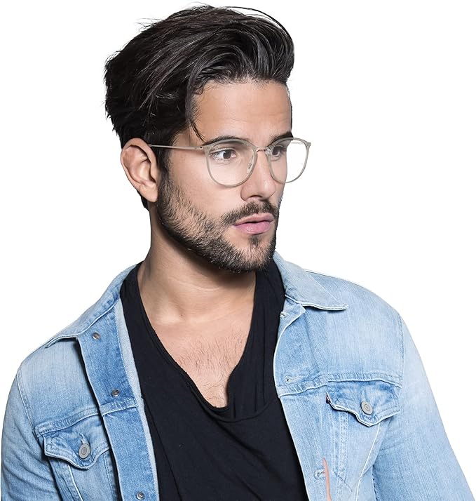 Ray-Ban RX7140 Square Prescription Eyeglass Frames