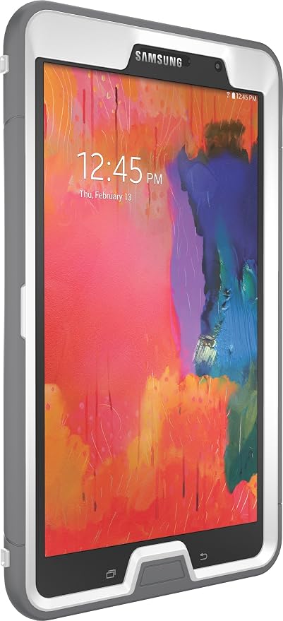 OtterBox Defender Series for Samsung Galaxy Tabpro (8.4) Black (77-40498)