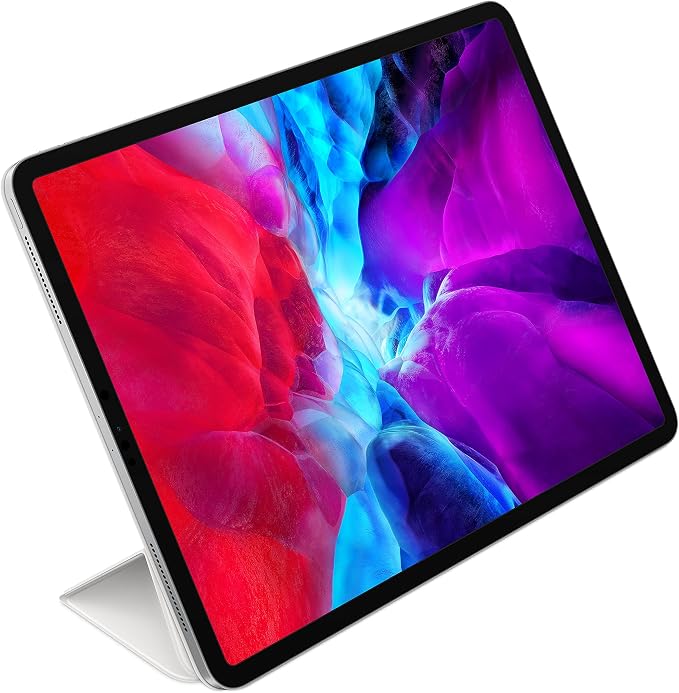Apple Smart Folio for iPad Pro 12.9-inch (6th 5th 4th and 3rd Generation) - Marine Blue