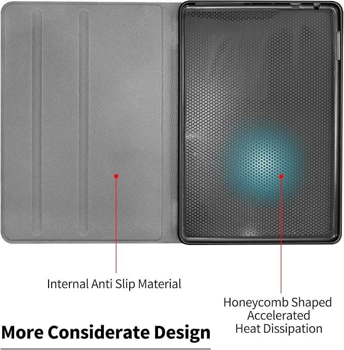 Case for All-New 7 Kindle Paperwhite 12th Gen 2024 &amp Kindle Colorsoft Signature EditionPU Leather Cover with Auto Sleep Wake FeatureAmerican Flag Eagle