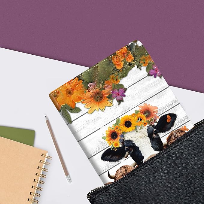 Vintage Floral Astronaut iPad 9th Gen Case - 10.2 Inch Standing Cover with Auto Sleep/Wake