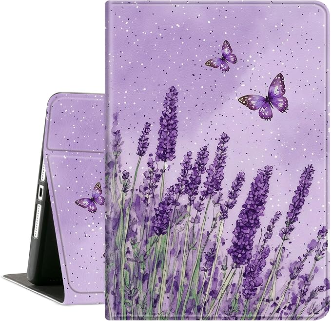 Case for All-New Amazon Kindle Fire HD 10 &amp 10 Plus 11th Generation 2021 Release 10.1 inchSlim Folding Stand Cover with Auto Wake/SleepAmerican Girls