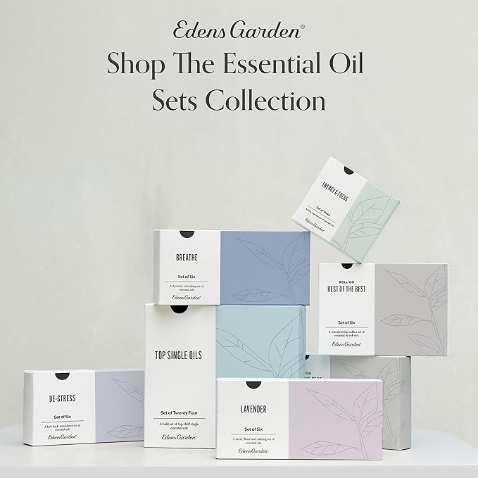 Edens Garden Rose- Bulgarian Absolute Essential Oil- 100% Pure Premium Grade, Undiluted, Natural, Therapeutic, Aromatherapy, The Best for Diffuser, Skin, Face, Hair 30 ml (1 fl oz)
