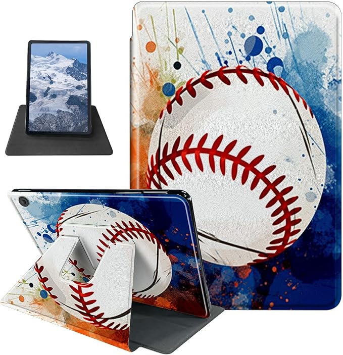iPad 10.2 Case 2021-2019Atercolor Koala | 360° rotating stand case with auto sleep/wake slim protective cover for iPad 10.2 9th/8th/7th Gen