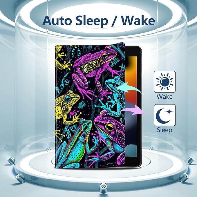 Slim Case for Samsung Galaxy Tab S11 5G 11 Inch (2025) PU Leather Tablet Cases Flip Folio Multi-Angle Viewing Stand Protective Smart Shell Cover with Auto Wake/Sleep A Crow Skull