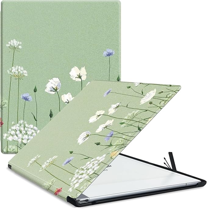 Case for Remarkable 2 Paper Tablet 10.3 2020 ReleasedLightweight and Hard Back Shell Protective Book Folio Cover with Built-in Pen HolderComes with Remarkable 2 Pen Tips.