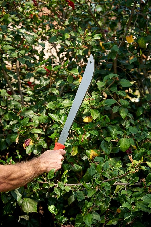 Corona MA 60061 Ergohandle Machete, 18"